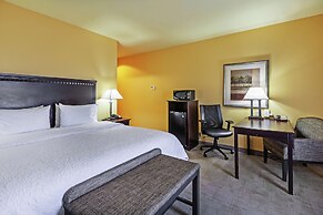 Hampton Inn & Suites Tulsa North/Owasso