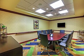 Hampton Inn & Suites Tulsa North/Owasso