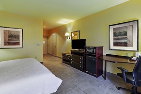 Hampton Inn & Suites Tulsa North/Owasso