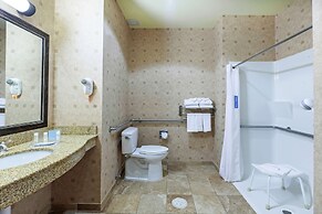Hampton Inn & Suites Tulsa North/Owasso