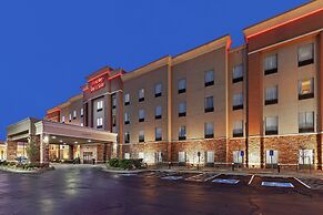 Hampton Inn & Suites Tulsa North/Owasso