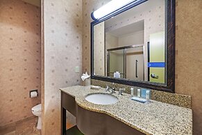 Hampton Inn & Suites Tulsa North/Owasso