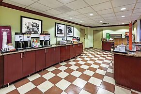 Hampton Inn & Suites Tulsa North/Owasso