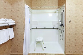 Hampton Inn & Suites Tulsa North/Owasso