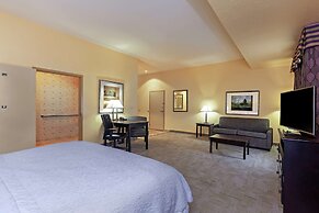Hampton Inn & Suites Tulsa North/Owasso