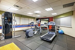 Hampton Inn & Suites Tulsa North/Owasso
