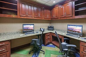 Hampton Inn & Suites Tulsa North/Owasso