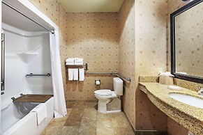 Hampton Inn & Suites Tulsa North/Owasso