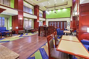 Hampton Inn & Suites Tulsa North/Owasso