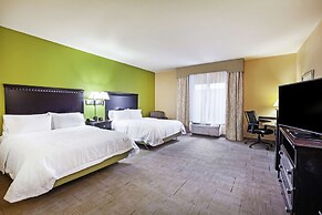Hampton Inn & Suites Tulsa North/Owasso