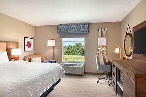 Hampton Inn St. Louis - Columbia