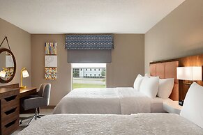 Hampton Inn St. Louis - Columbia