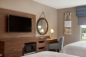 Hampton Inn St. Louis - Columbia