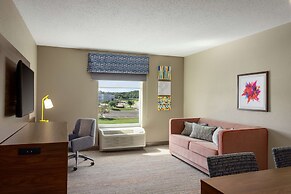 Hampton Inn St. Louis - Columbia