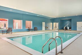 Hampton Inn St. Louis - Columbia