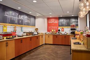 Hampton Inn St. Louis - Columbia