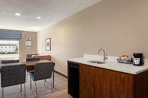 Hampton Inn St. Louis - Columbia