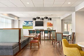 Hampton Inn St. Louis - Columbia