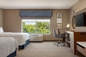Hampton Inn St. Louis - Columbia