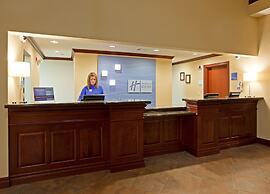 Holiday Inn Express & Suites Winona, an IHG Hotel