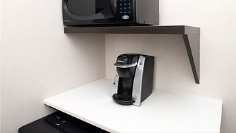 Holiday Inn Express West Cincinnati by IHG