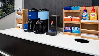 Holiday Inn Express West Cincinnati by IHG