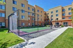 Homewood Suites Reno