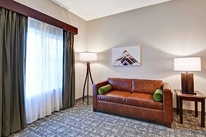 Homewood Suites Reno