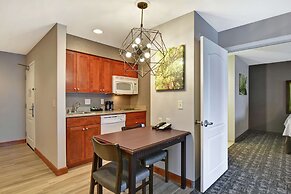 Homewood Suites Reno