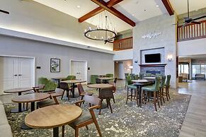 Homewood Suites Reno