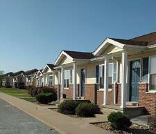 Nauvoo Vacation Villas & Condos