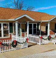 Nauvoo Vacation Villas & Condos