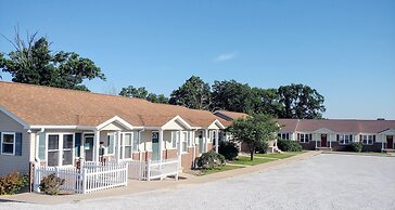 Nauvoo Vacation Villas & Condos