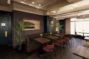 The Westin Book Cadillac Detroit