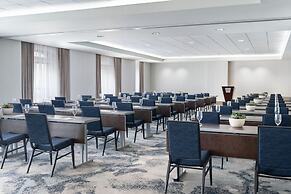 The Westin Book Cadillac Detroit