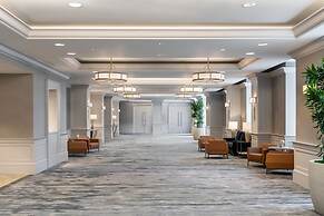 The Westin Book Cadillac Detroit