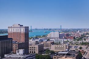 The Westin Book Cadillac Detroit