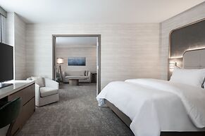 The Westin Book Cadillac Detroit