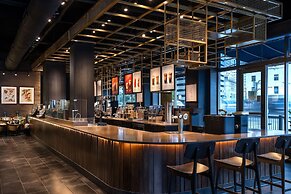 The Westin Book Cadillac Detroit