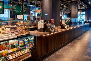 The Westin Book Cadillac Detroit