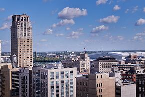 The Westin Book Cadillac Detroit