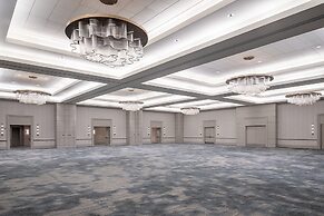 The Westin Book Cadillac Detroit