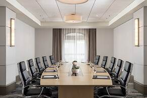 The Westin Book Cadillac Detroit