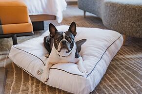 The Westin Book Cadillac Detroit