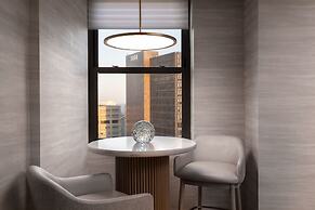 The Westin Book Cadillac Detroit