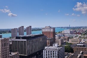 The Westin Book Cadillac Detroit