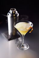 The Westin Book Cadillac Detroit