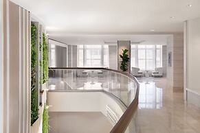 The Westin Book Cadillac Detroit