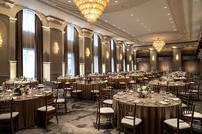 The Westin Book Cadillac Detroit