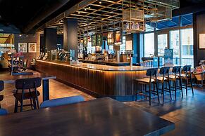 The Westin Book Cadillac Detroit